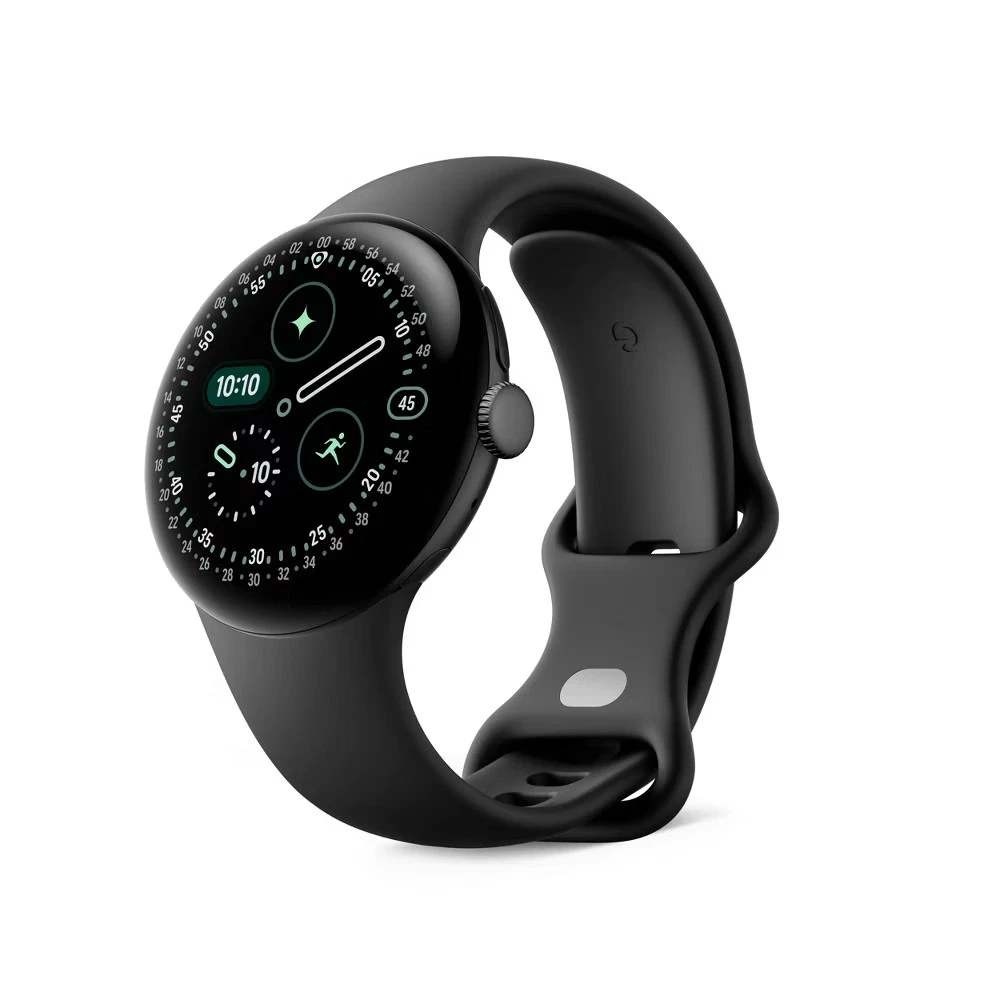 Google Pixel Watch 4 LTE Smartwatch 41mm Screen Smart Sports Watch GPS Fitbit